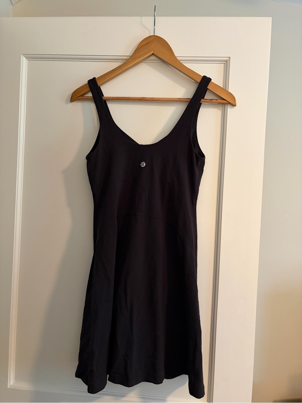 Lululemon Black Align Dress